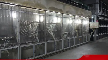 Catálogo regular de produtos de excelente fornecedor chinês (FDY DTY SSY CDP ECDP CEY PBT/T400/T8 GRS)