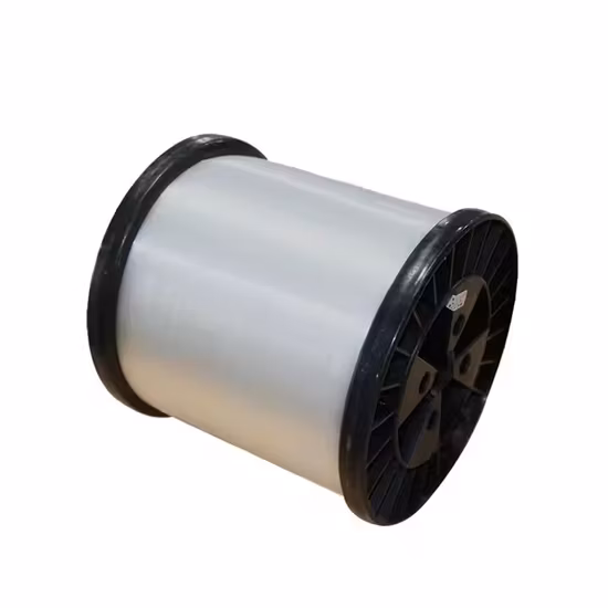 Fio de linha para bordar rayon